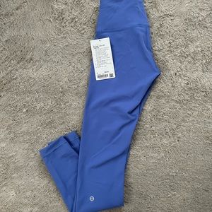 brand new lulu wunder trains